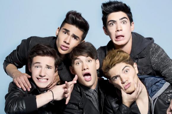 ▷ Imágenes de El primer disco hecho por cd9