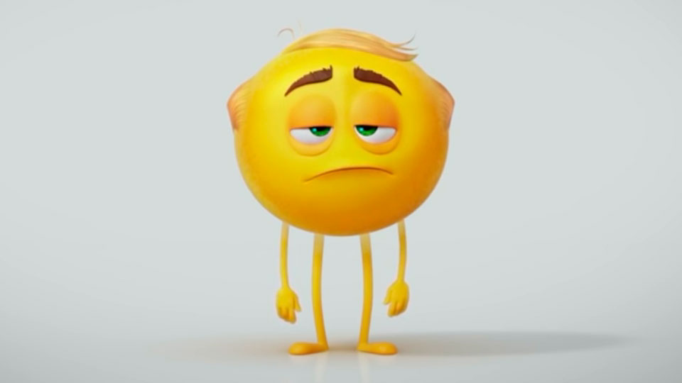 Imágenes de Emoji la película animada para descargar