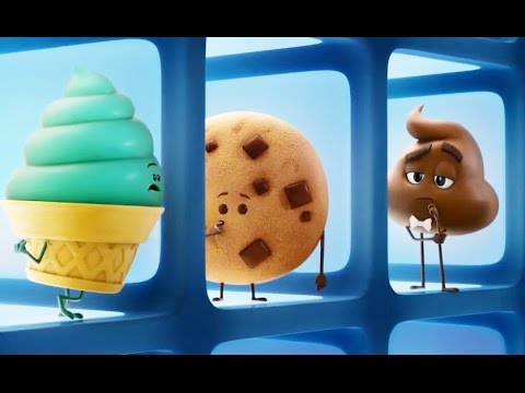 Imágenes de Emoji la película animada para descargar