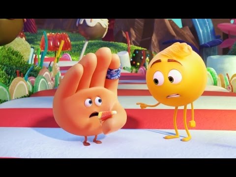 Imágenes de Emoji la película animada para descargar