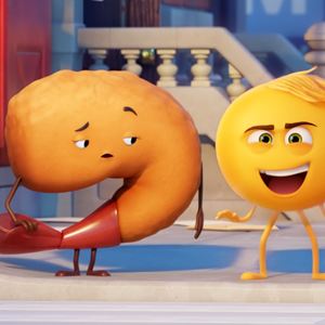 Imágenes de Emoji la película animada para descargar