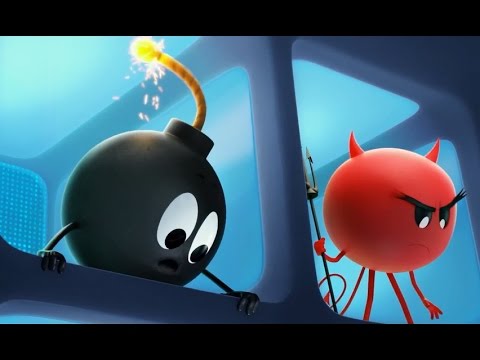 Imágenes de Emoji la película animada para descargar