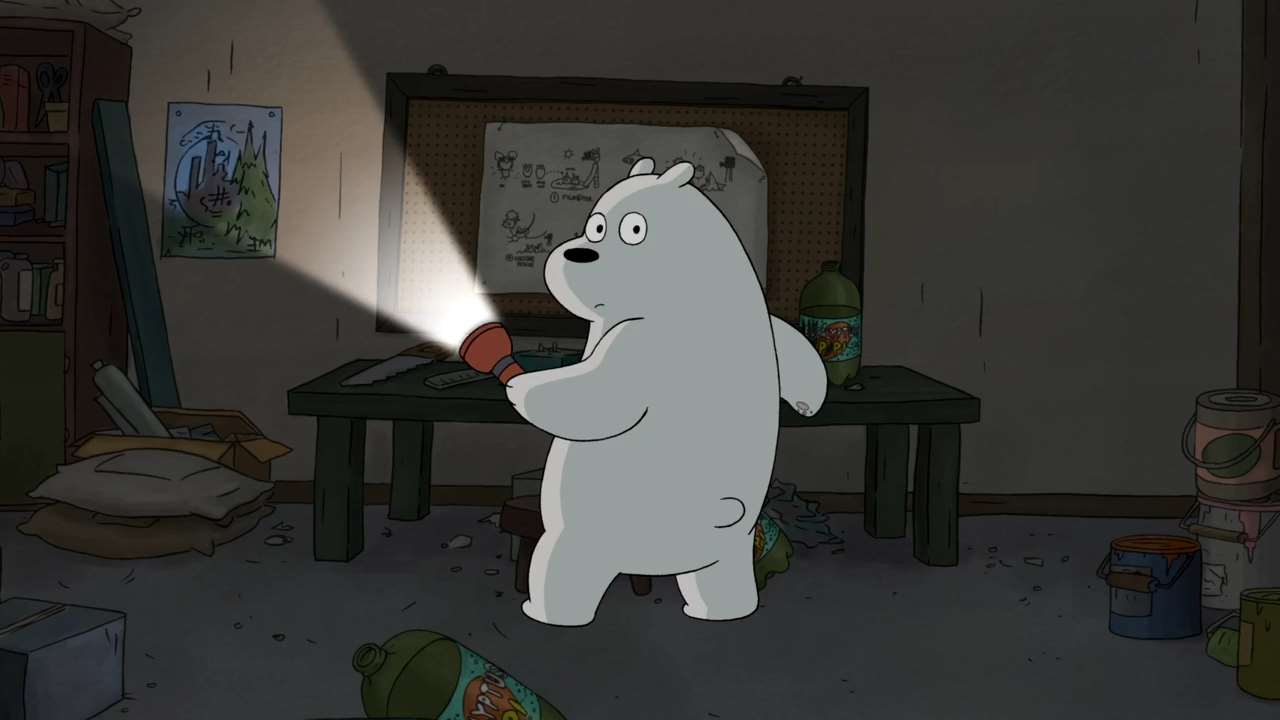 imágenes de escandalosos