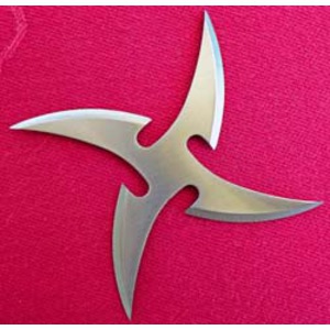 ▷ Imágenes de estrellas ninjas reales