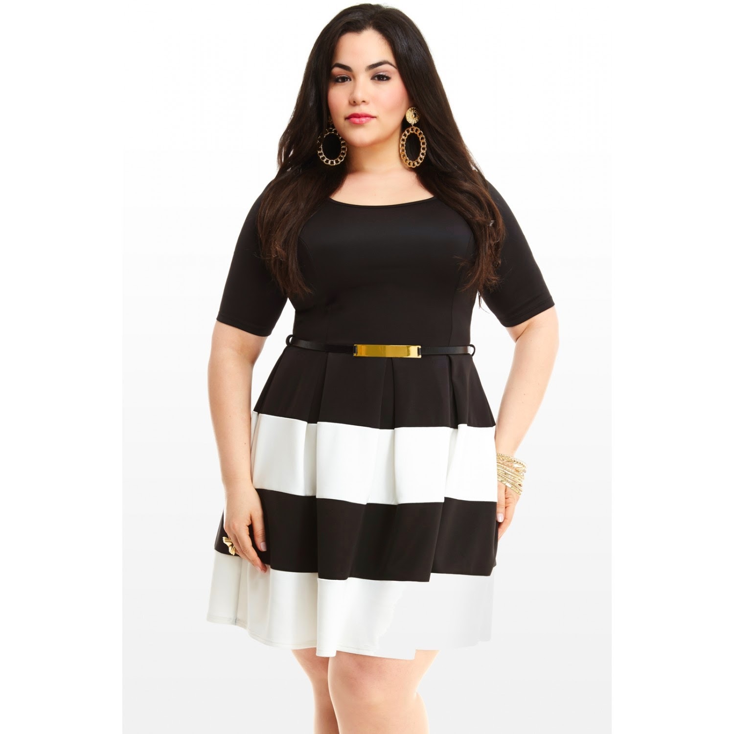 vestidos-cortos-para-gorditas3