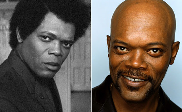 Samuel L. Jackson