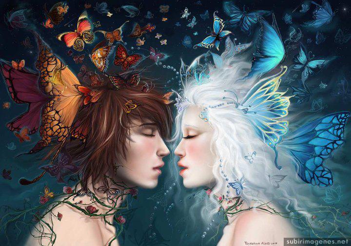 ▷ Imágenes de fantasía
