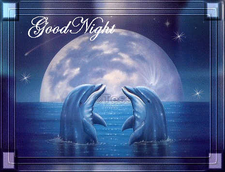▷ Imágenes de fantasía para decir buenas noches