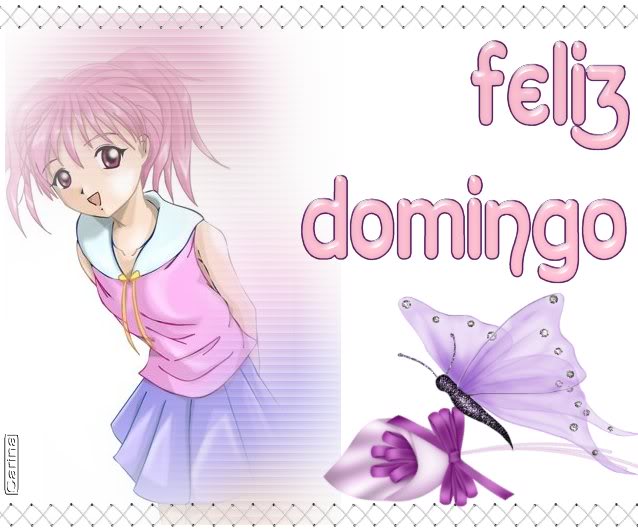 ▷ Imágenes de fantasía para decir feliz domingo