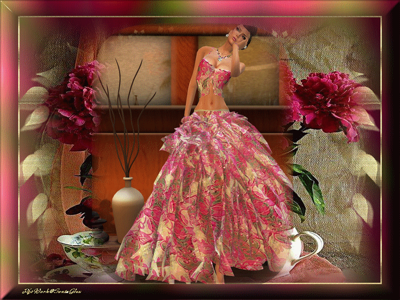 fantacia románticas