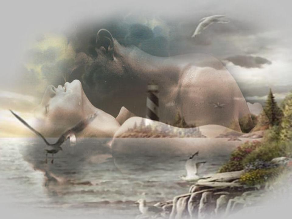 Fantasia románticas de amor