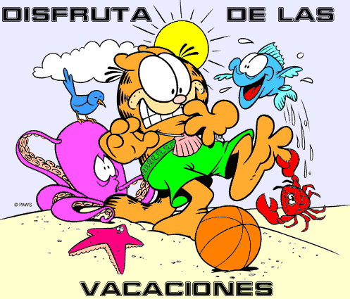 felices-vacaciones-garfield