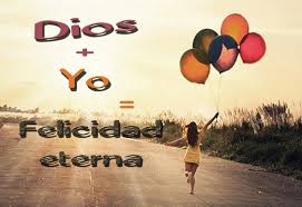 Imágenes de felicidad cristianas con frases