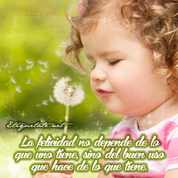 Imágenes de felicidad para compartir con mis amigos