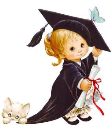 Imágenes de felicidades en tu graduación hija