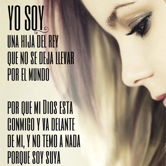 ▷ Imágenes de felicidades mujer hija del rey de reyes