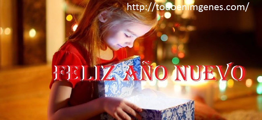 ▷ Imágenes de feliz año nuevo