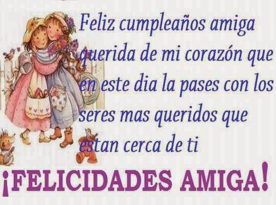Saludos-De-Feliz-Cumpleaños-Para-Una-Amiga-cercana