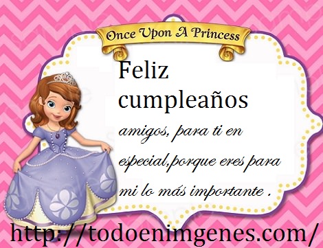 invitaciones-cumpleanos-princesa-sofia-imprimir-rosa