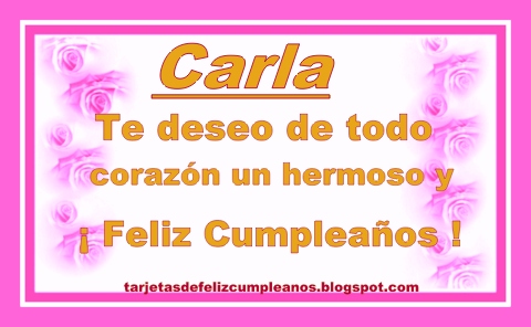 ▷ Imágenes de feliz cumpleaños con nombre de mujeres