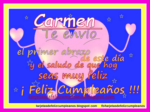 carmen