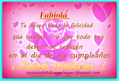 fabiola