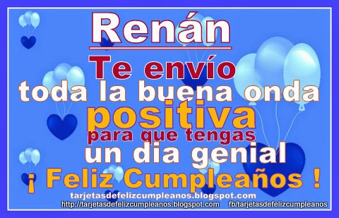 renan