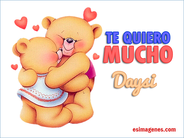 ▷ Imágenes de feliz cumpleaños Daisy