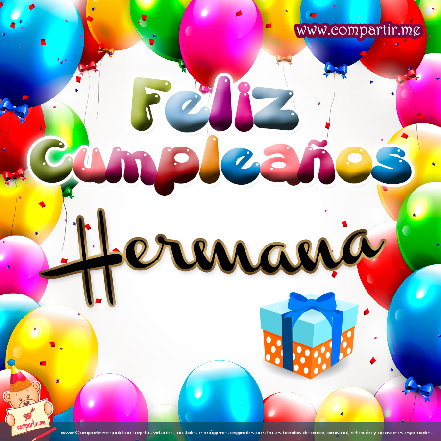 feliz-cumpleanos-hermana-2014-dedicar+postal+cumpleanos+hermana