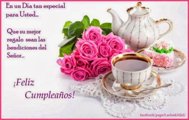 ▷ Imágenes de feliz cumpleaños hermana con flores