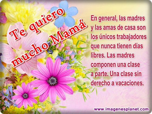 imagenes del dia de mama