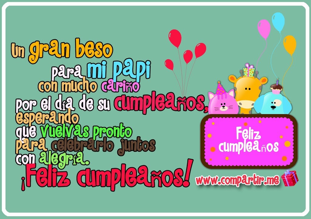 Frase-de-cumpleanos-para-mi-papa