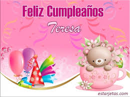 tarjetas-de-cumpleanos-para-teresa