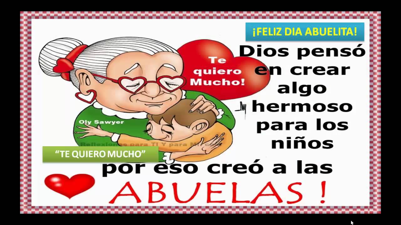 Abuela