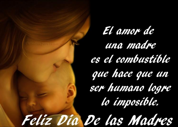 ▷ Imágenes de feliz día de la madre para facebook