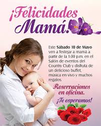 ▷ Imágenes de feliz día de la madre para facebook
