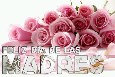 feliz día de las madres para los amigos de facebook
