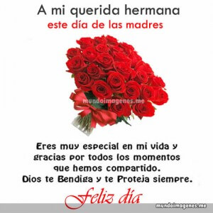 Frases-para-felicitar-a-mi-hermana-por-ser-madre-3