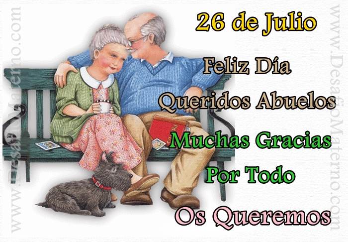 Felicidades-abuelos-y-abuelitos de todo el mundo
