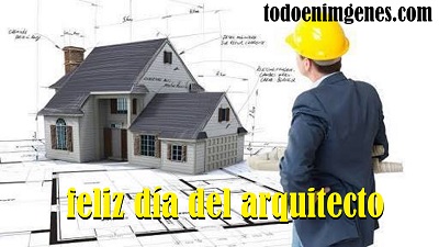 Imágenes de feliz día del arquitecto para facebook