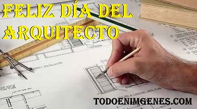 Imágenes de feliz día del arquitecto para facebook