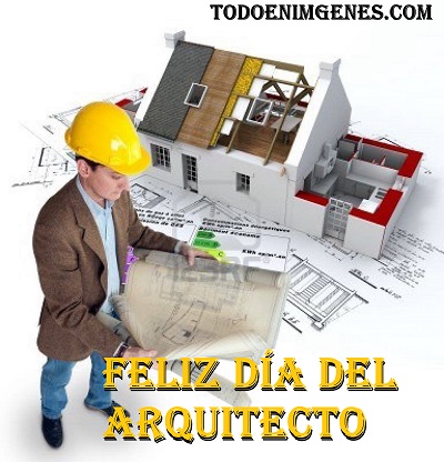 Imágenes de feliz día del arquitecto para facebook