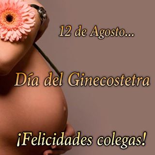 ▷ Imágenes de feliz día del ginecólogo