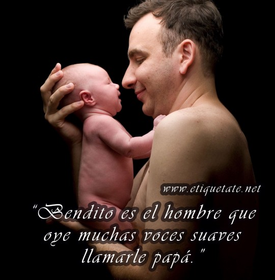 feliz día para mi papá