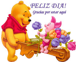 ▷ Imágenes de feliz día para todos