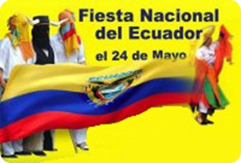 independencia de ecuador