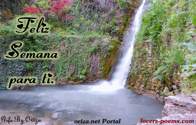 ▷ Imágenes de feliz inicio de semana para ti