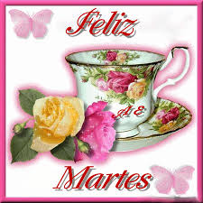▷ Imágenes de feliz martes amigos