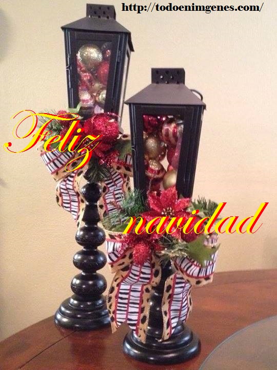 ▷ Imágenes de feliz navidad