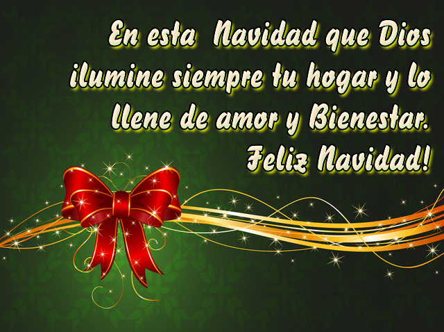 ▷ Imágenes de feliz navidad para todos mis amigos